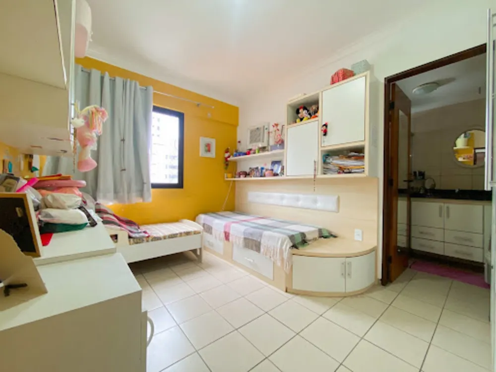 Apartamento, 4 quartos, 140 m² - Foto 8