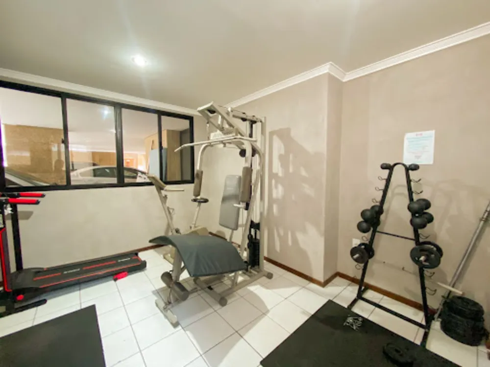 Apartamento, 4 quartos, 140 m² - Foto 14