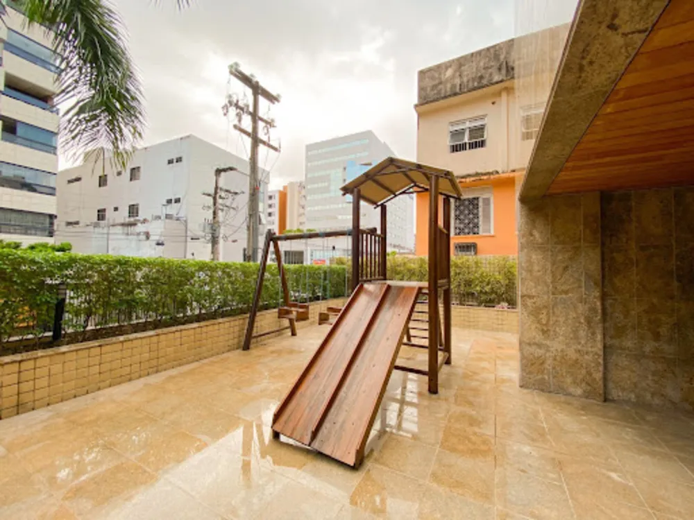Apartamento, 4 quartos, 140 m² - Foto 13
