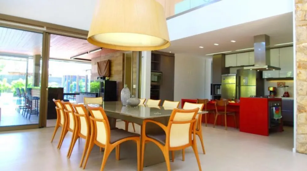 Casa de Condomínio, 4 quartos - Foto 8