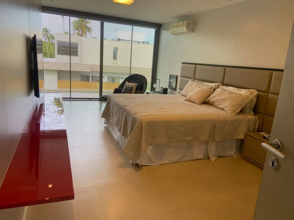 Casa de Condomínio, 4 quartos - Foto 9