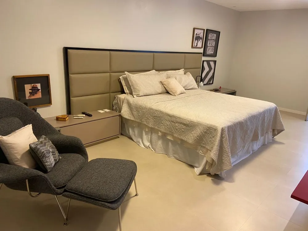 Casa de Condomínio, 4 quartos - Foto 10