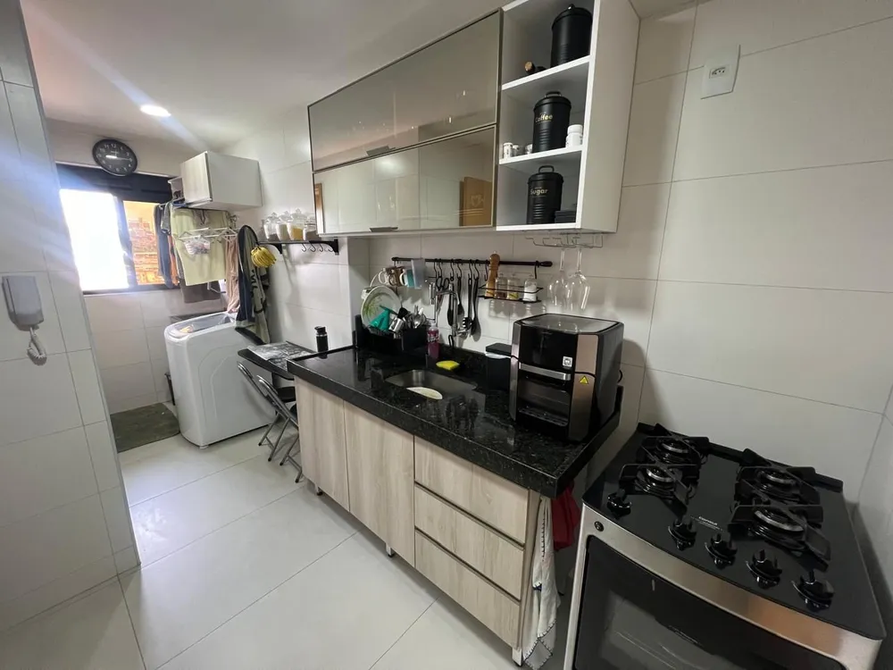 Apartamento, 3 quartos, 76 m² - Foto 2
