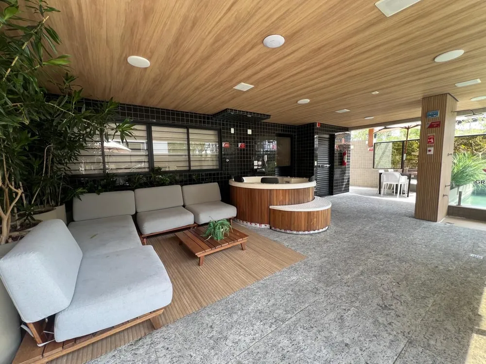 Apartamento, 3 quartos, 76 m² - Foto 11
