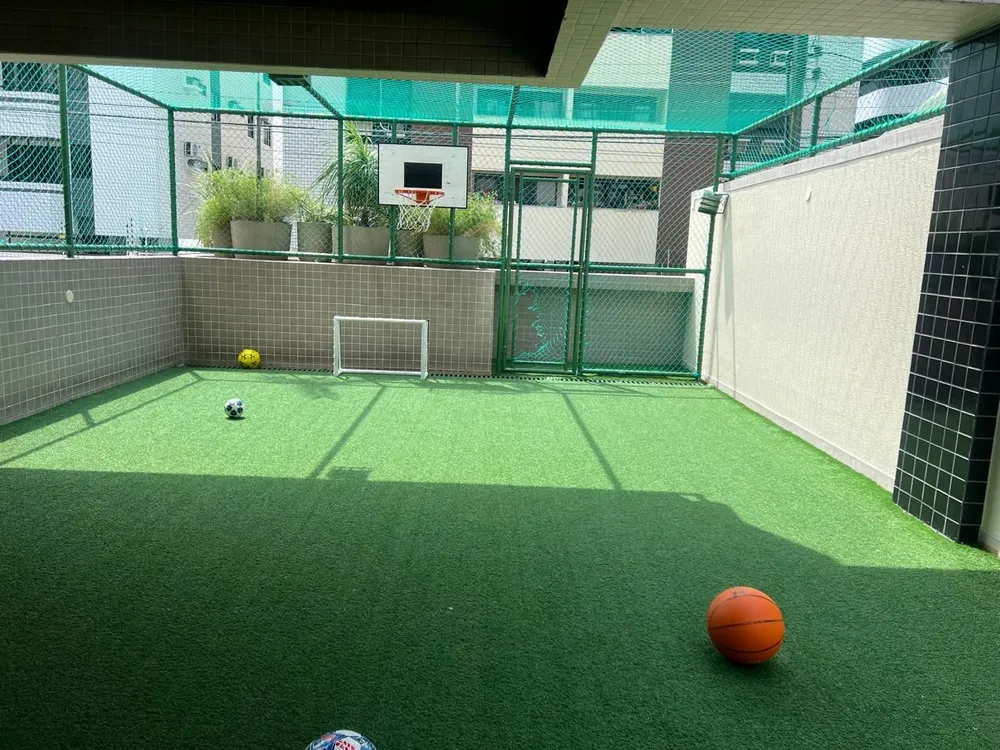 Apartamento, 3 quartos, 76 m² - Foto 10