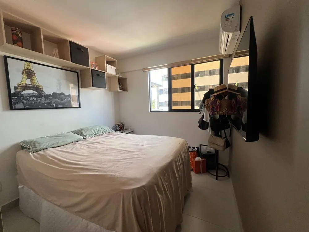 Apartamento, 3 quartos, 76 m² - Foto 5