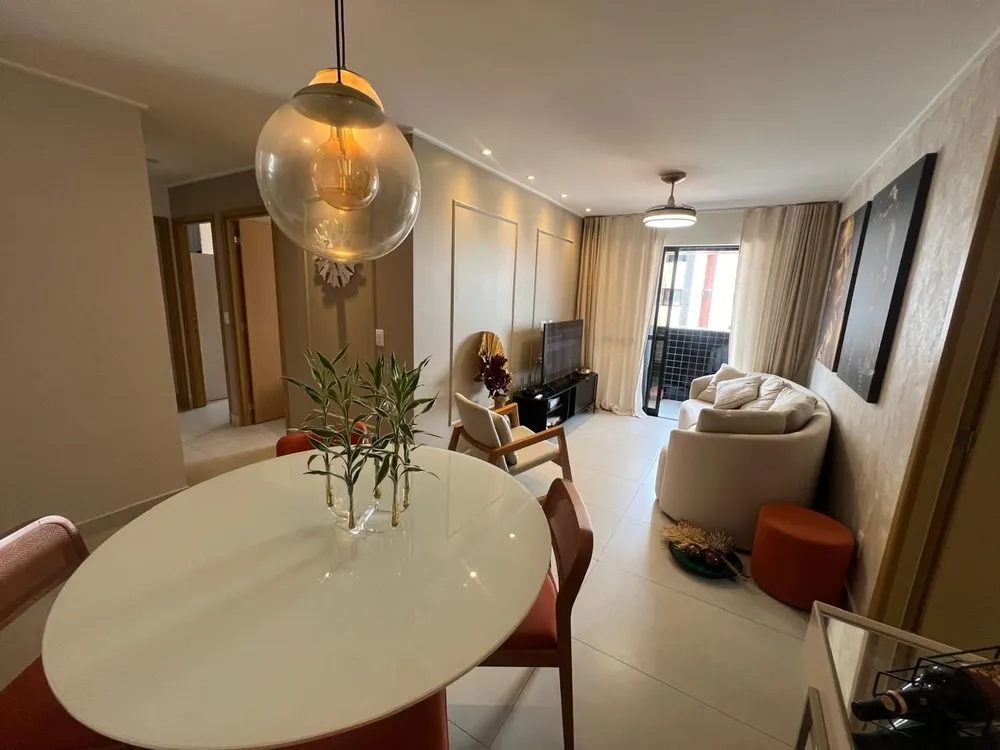Apartamento, 3 quartos, 76 m² - Foto 3