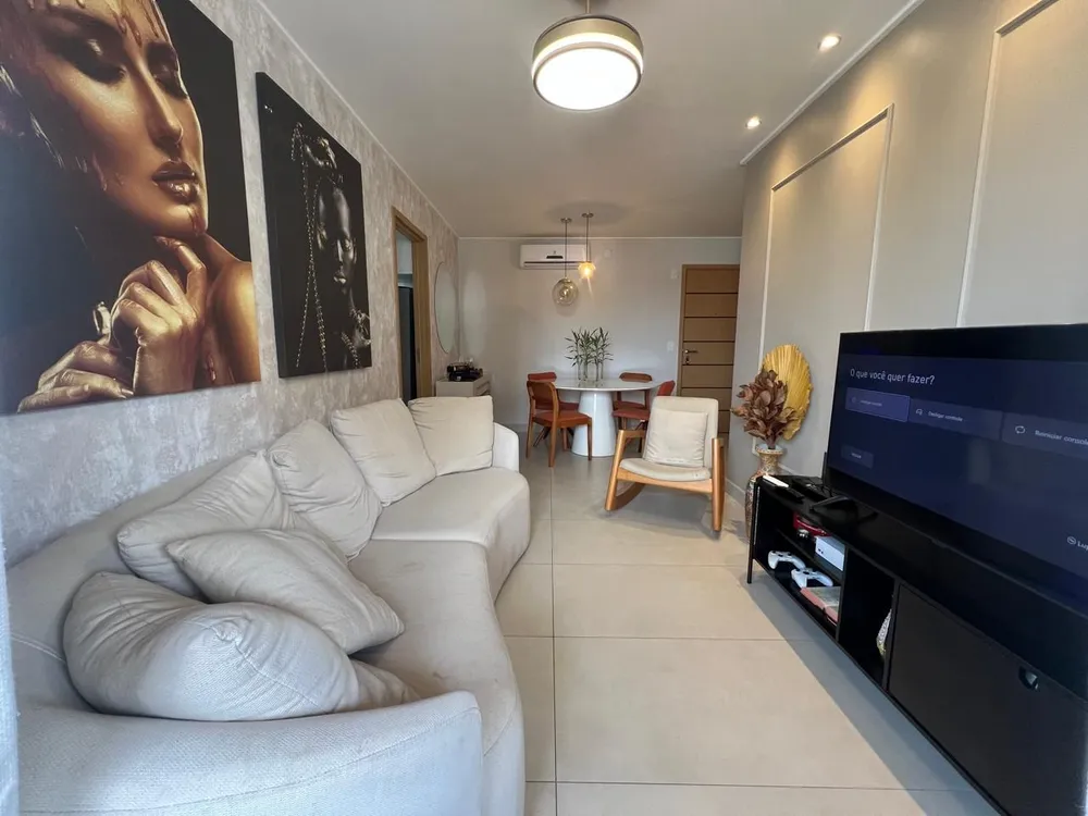 Apartamento, 3 quartos, 76 m² - Foto 6