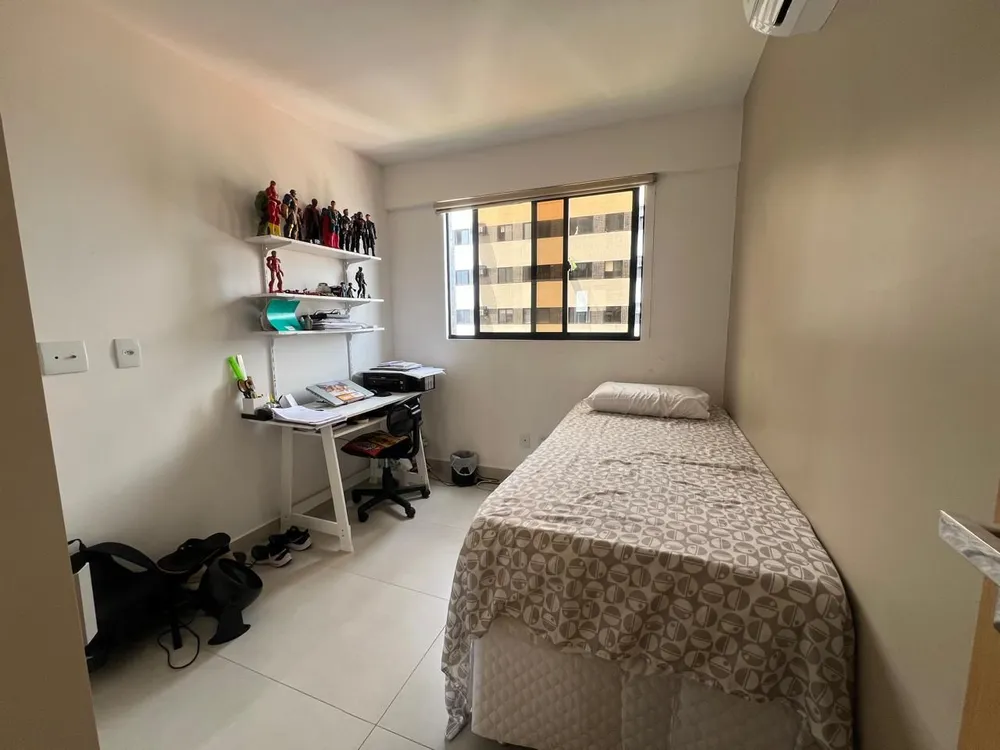Apartamento, 3 quartos, 76 m² - Foto 4