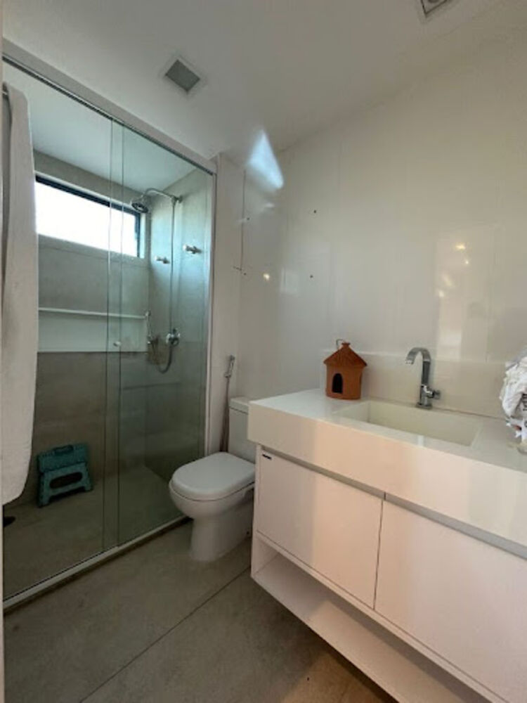Apartamento à venda com 3 quartos, 180m² - Foto 8