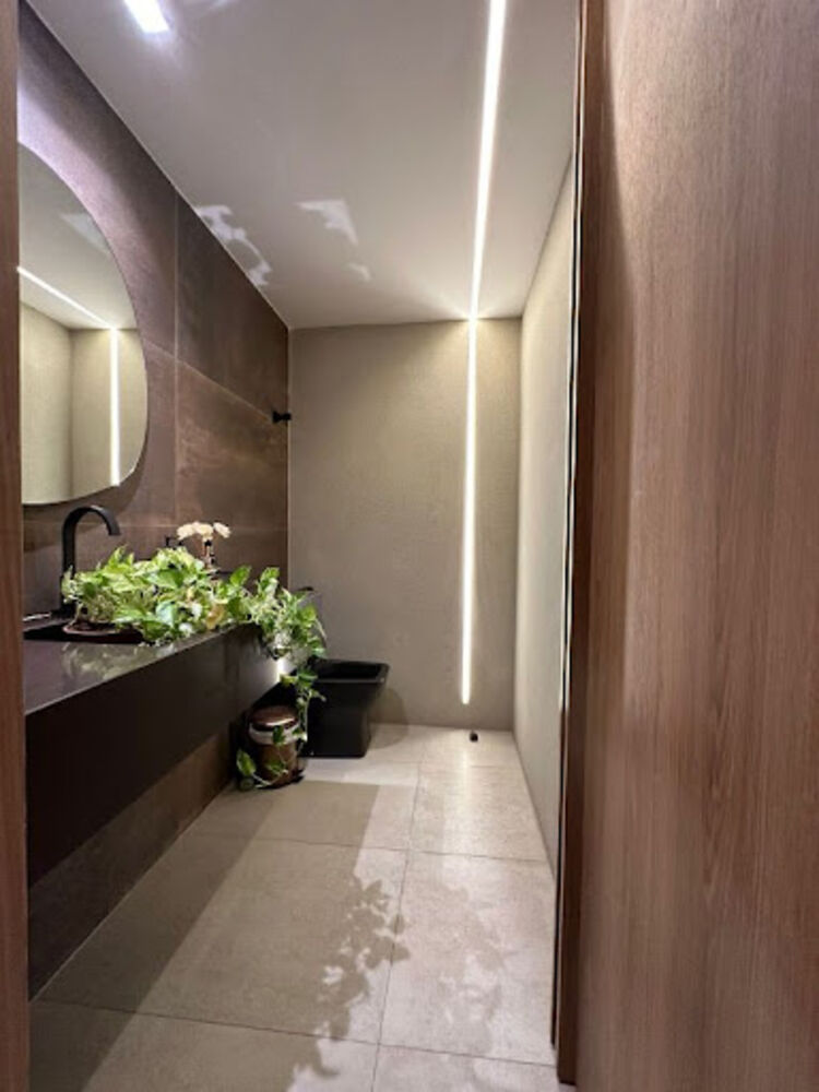 Apartamento à venda com 3 quartos, 180m² - Foto 5