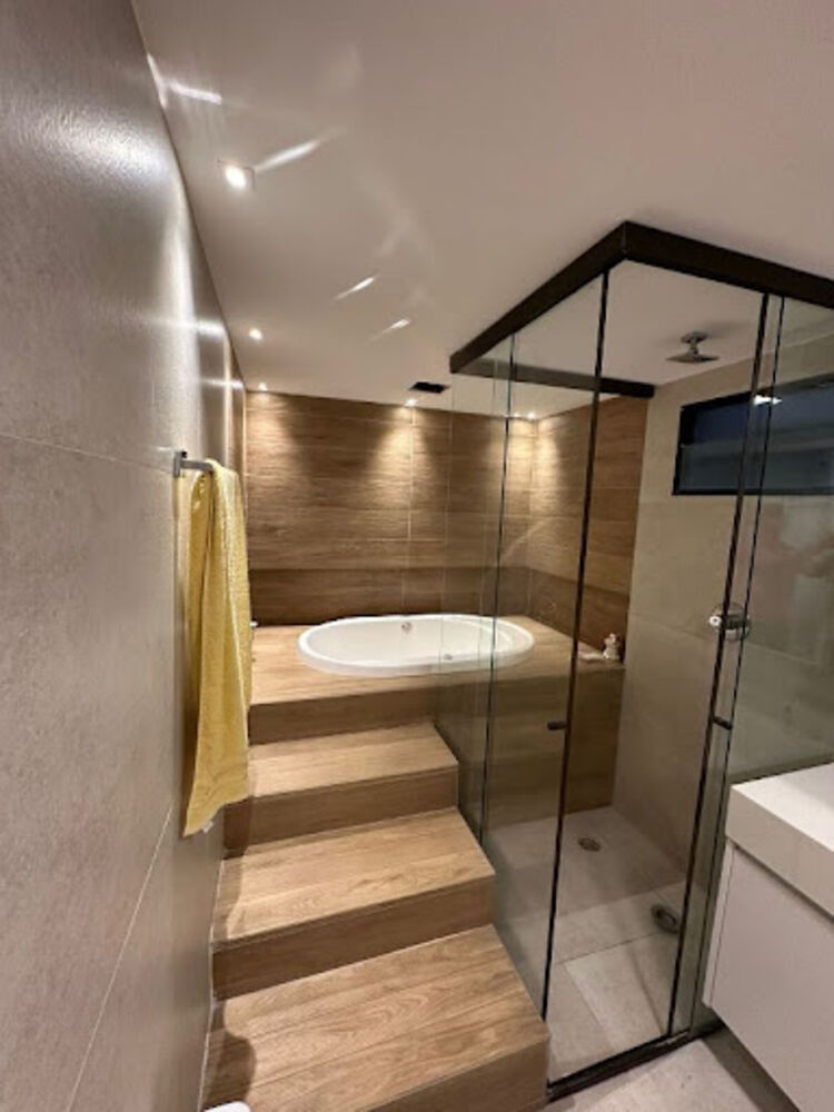 Apartamento à venda com 3 quartos, 180m² - Foto 13