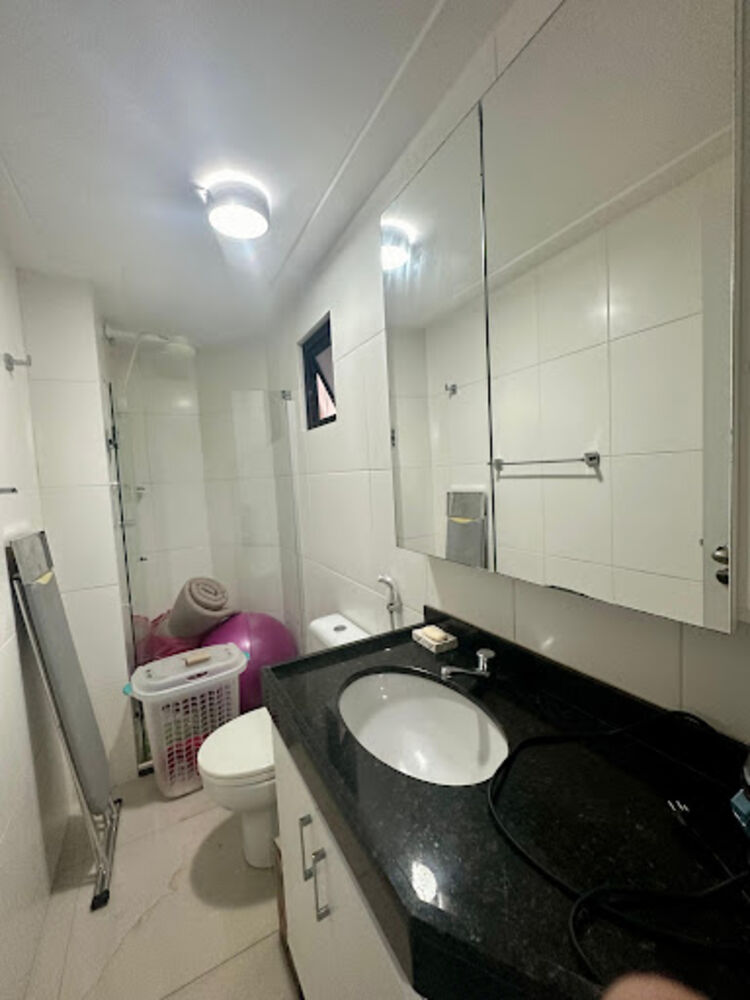 Apartamento à venda com 4 quartos, 194m² - Foto 13