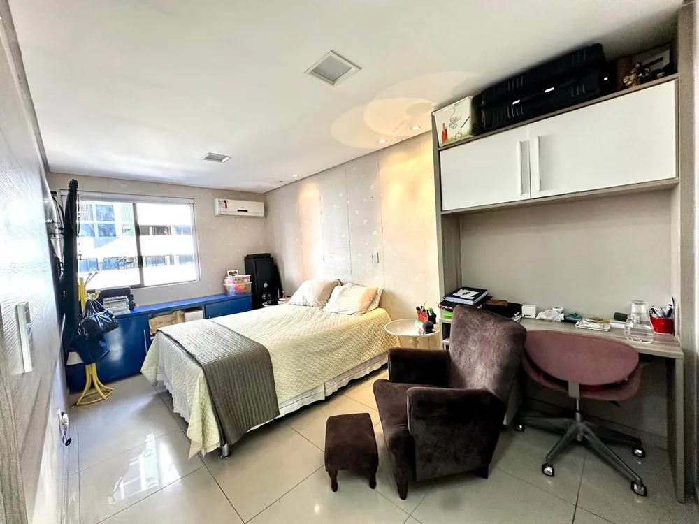 Apartamento, 3 quartos, 154 m² - Foto 9