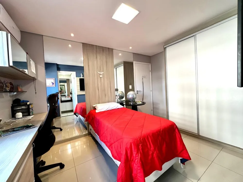 Apartamento, 3 quartos, 154 m² - Foto 3