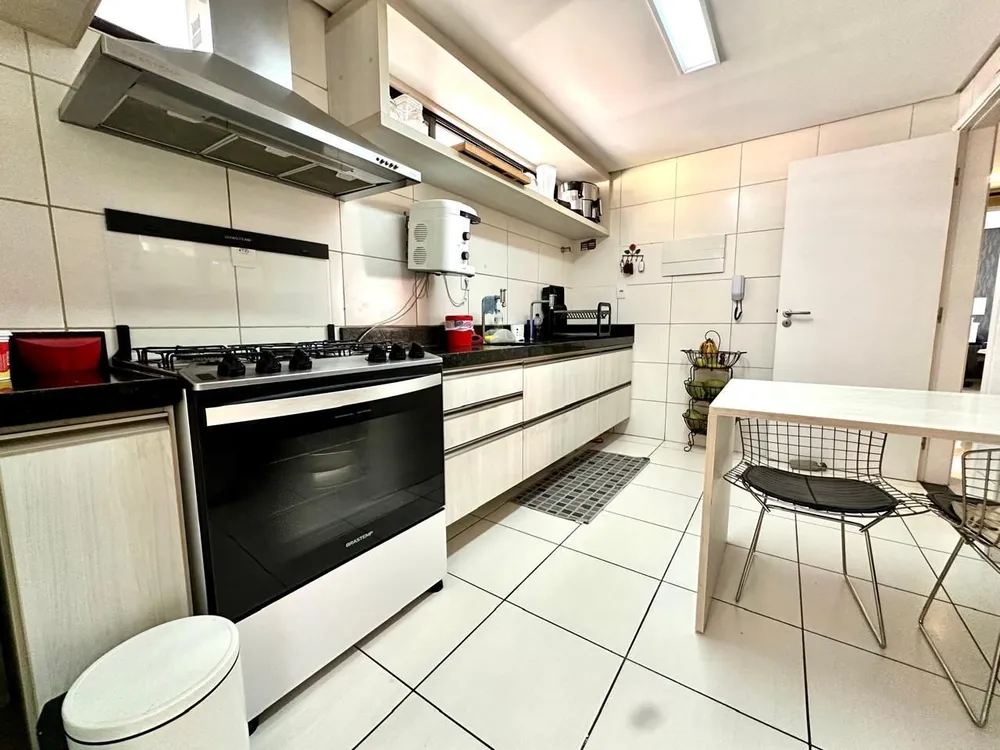 Apartamento, 3 quartos, 154 m² - Foto 6