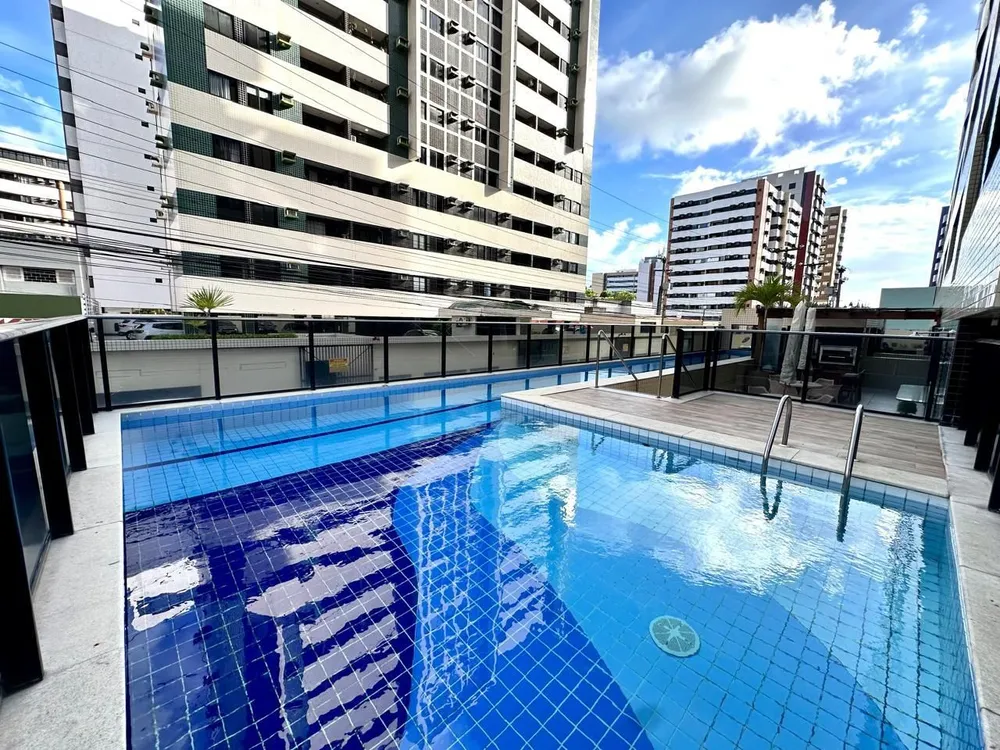 Apartamento, 3 quartos, 154 m² - Foto 4