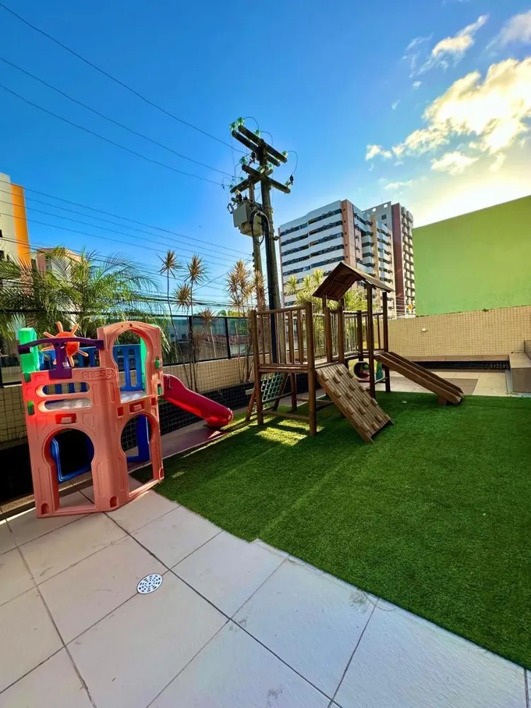 Apartamento, 3 quartos, 154 m² - Foto 2