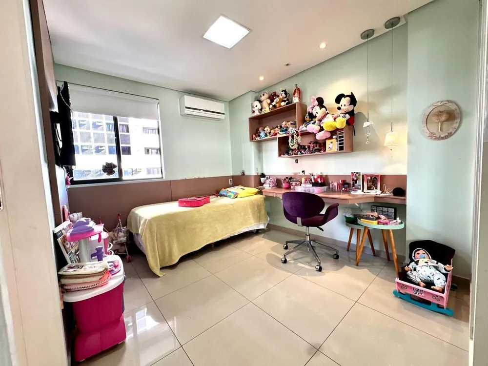 Apartamento, 3 quartos, 154 m² - Foto 8
