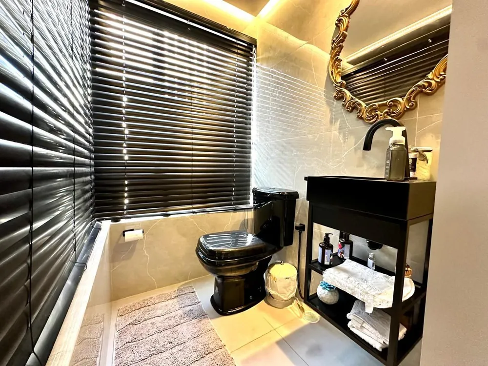 Apartamento, 3 quartos, 154 m² - Foto 1