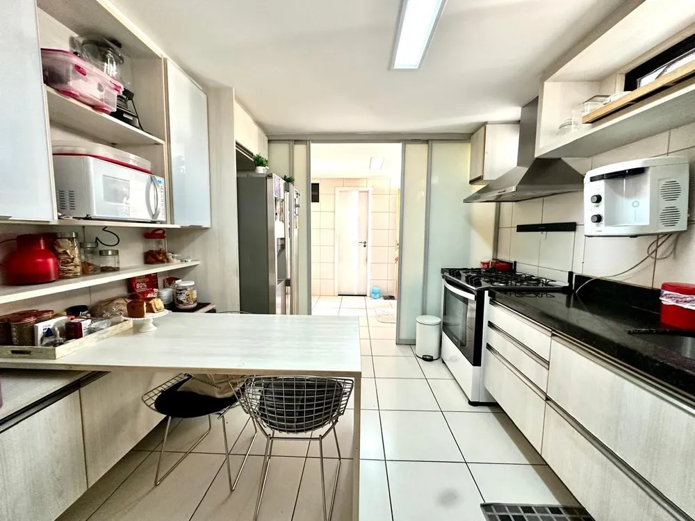 Apartamento, 3 quartos, 154 m² - Foto 7