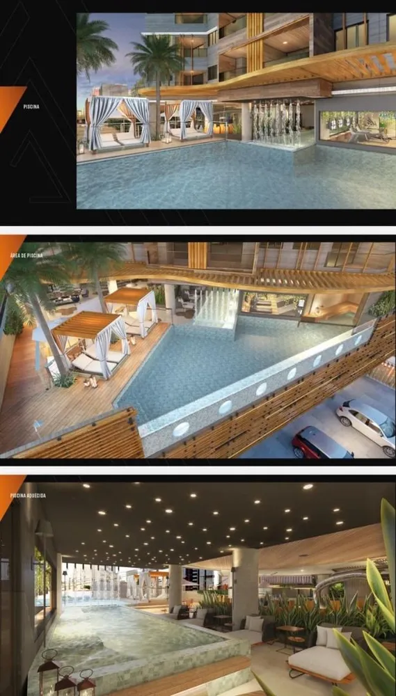 Apartamento, 2 quartos, 56 m² - Foto 7