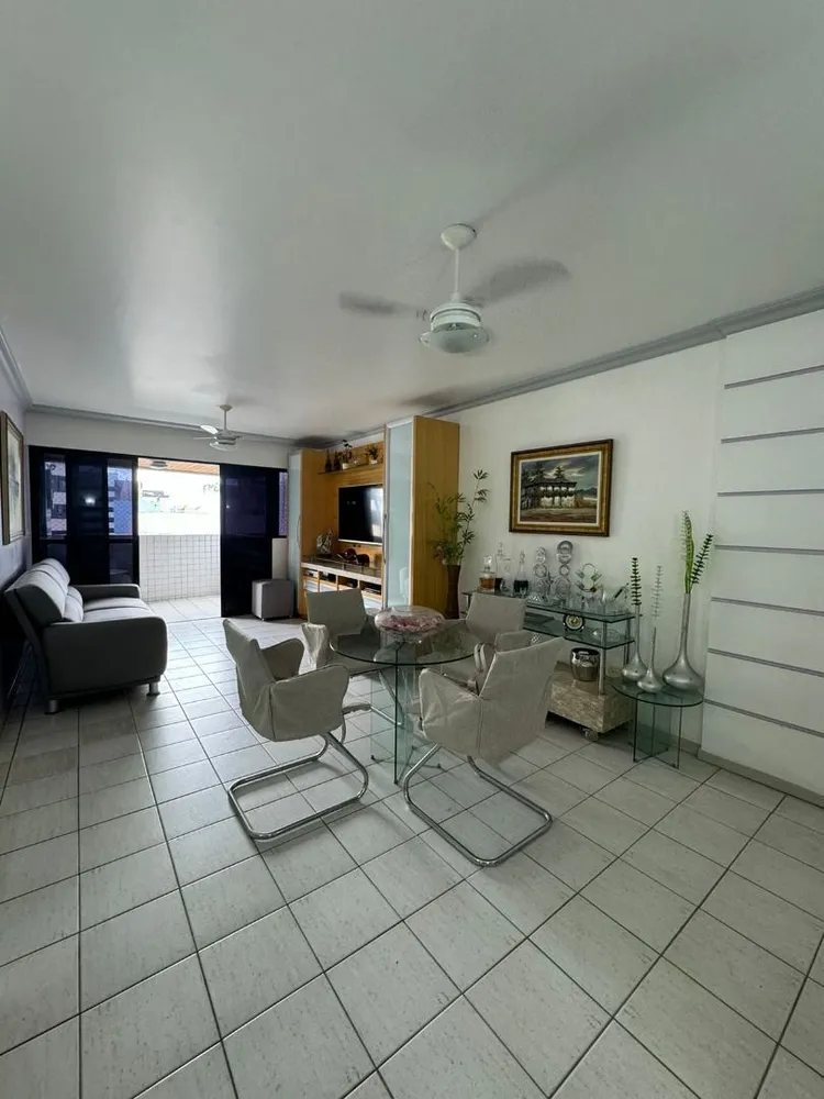 Apartamento, 3 quartos, 135 m² - Foto 5