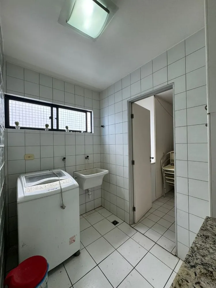 Apartamento, 3 quartos, 135 m² - Foto 11