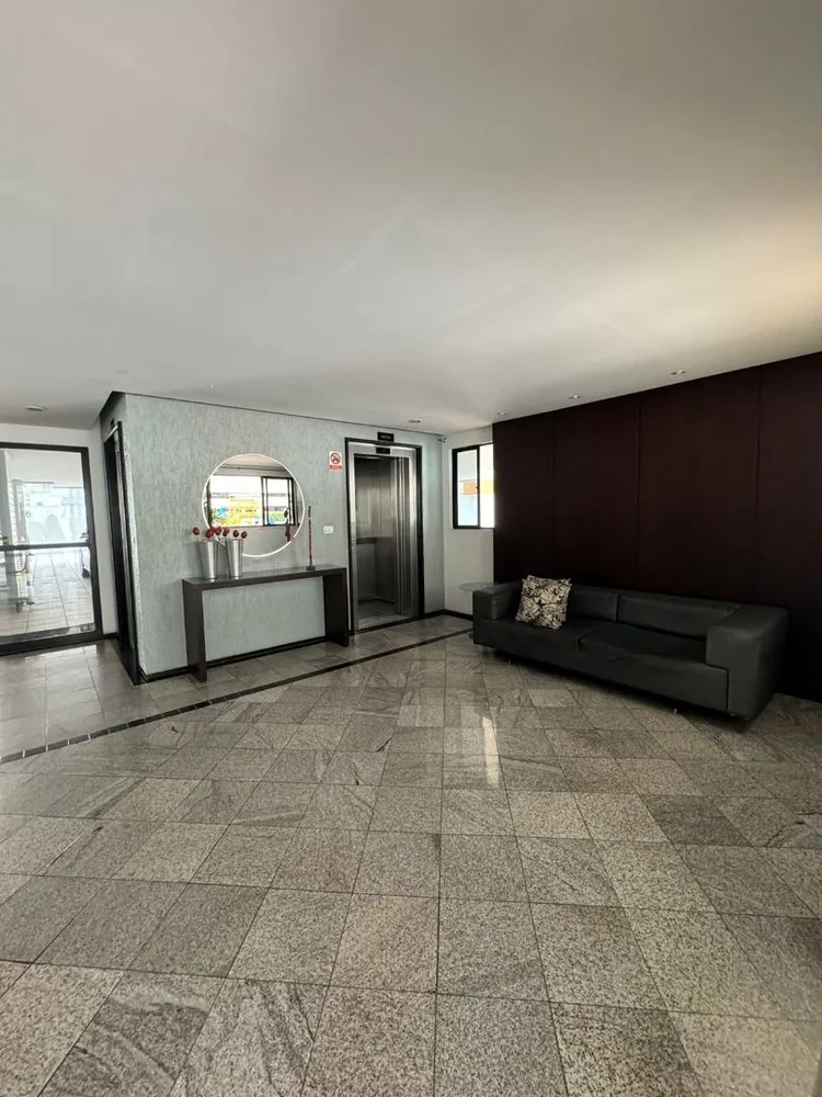 Apartamento, 3 quartos, 135 m² - Foto 3