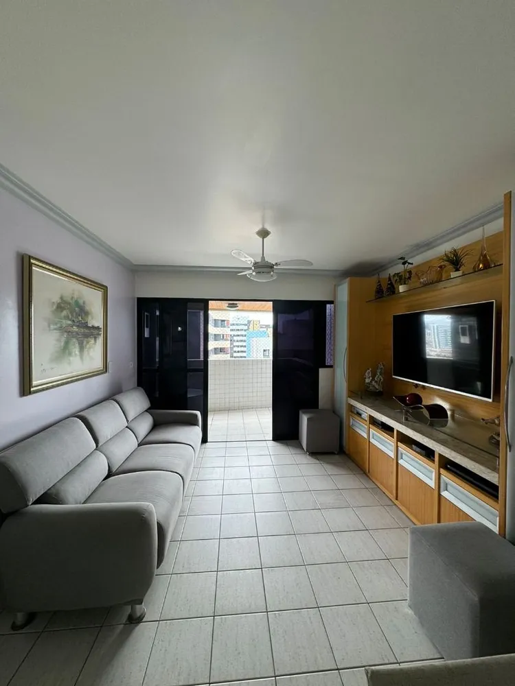 Apartamento, 3 quartos, 135 m² - Foto 7