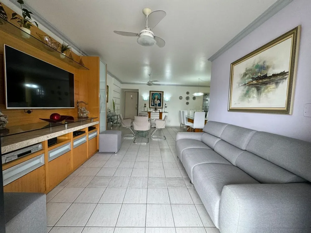 Apartamento, 3 quartos, 135 m² - Foto 1