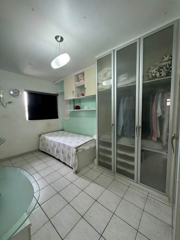 Apartamento, 3 quartos, 135 m² - Foto 12