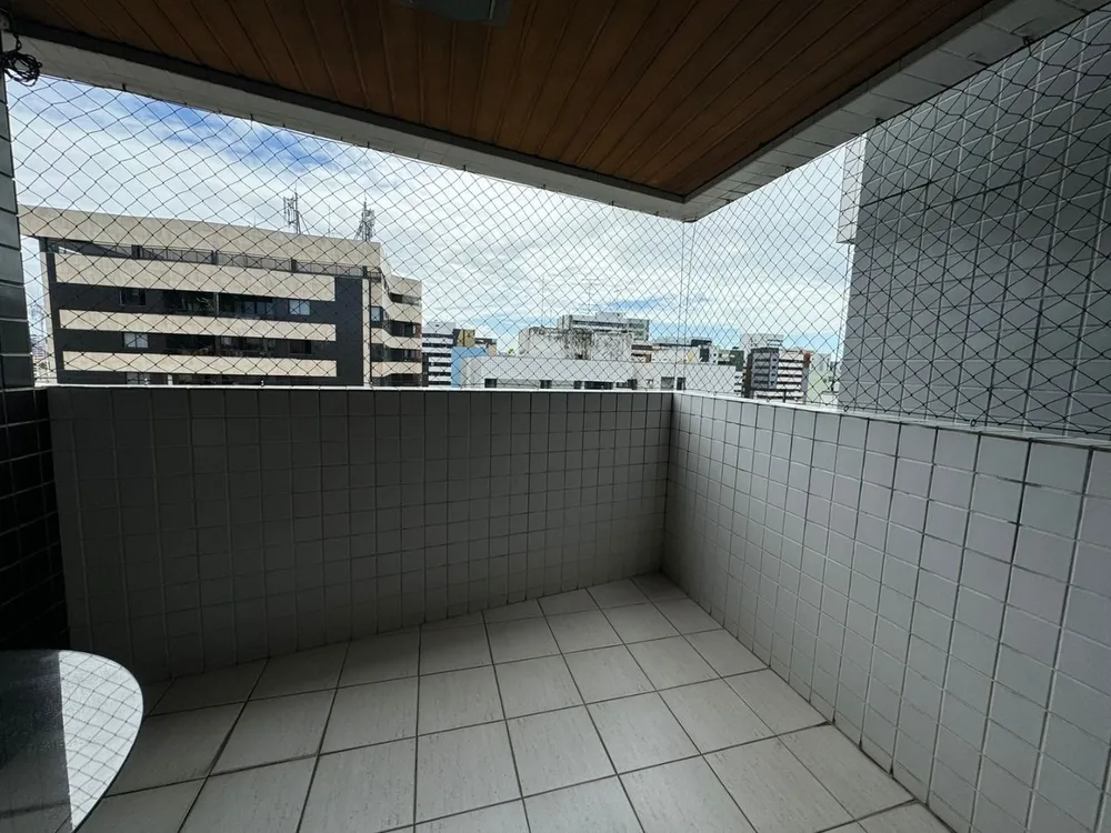 Apartamento, 3 quartos, 135 m² - Foto 6
