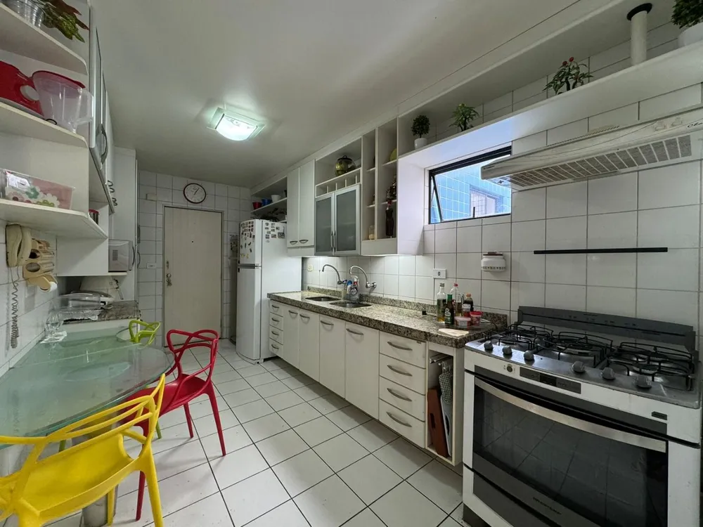 Apartamento, 3 quartos, 135 m² - Foto 8