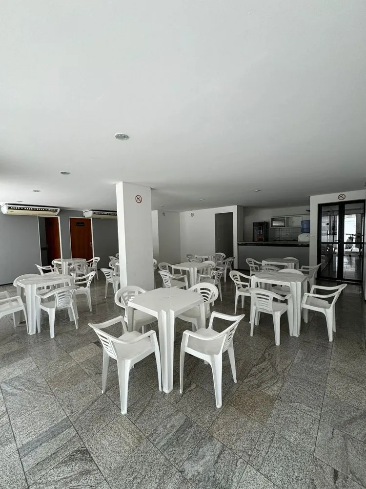 Apartamento, 3 quartos, 135 m² - Foto 2