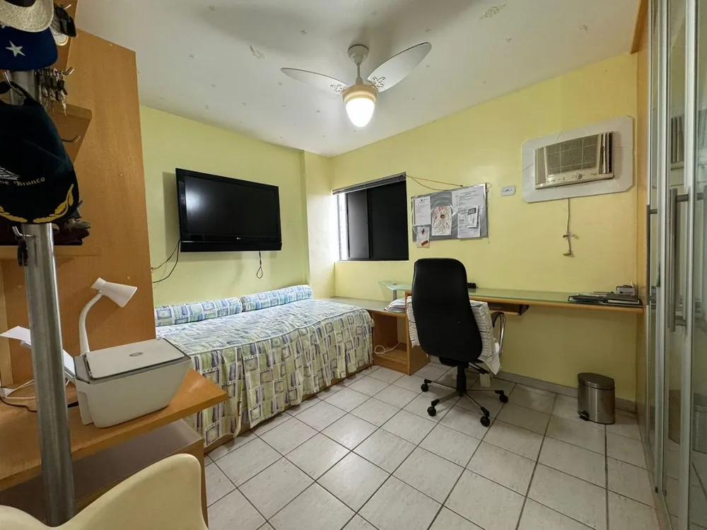 Apartamento, 3 quartos, 135 m² - Foto 10