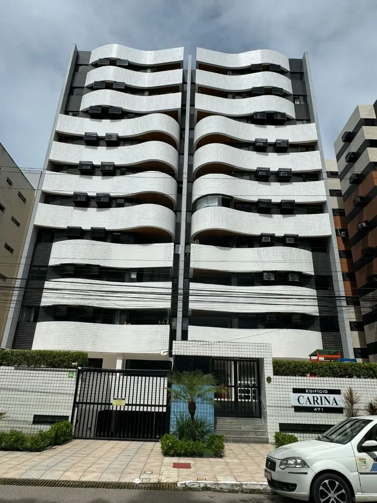 Apartamento, 3 quartos, 135 m² - Foto 4