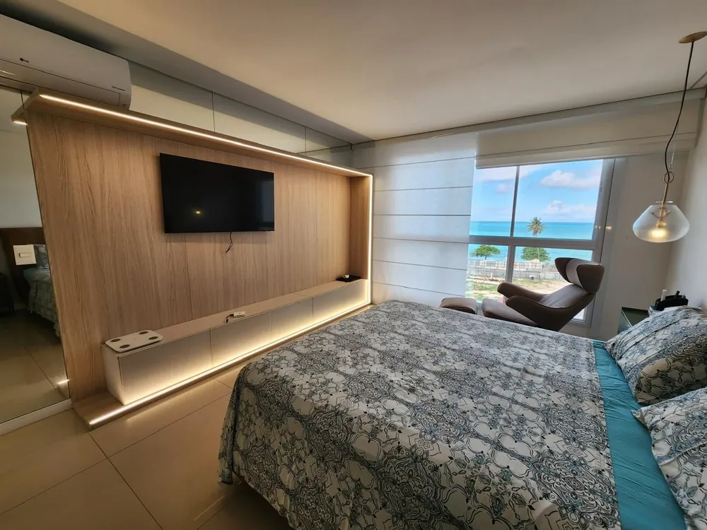 Apartamento, 4 quartos, 264 m² - Foto 7