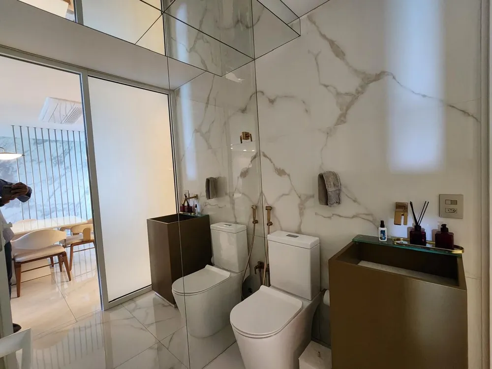 Apartamento, 4 quartos, 264 m² - Foto 5