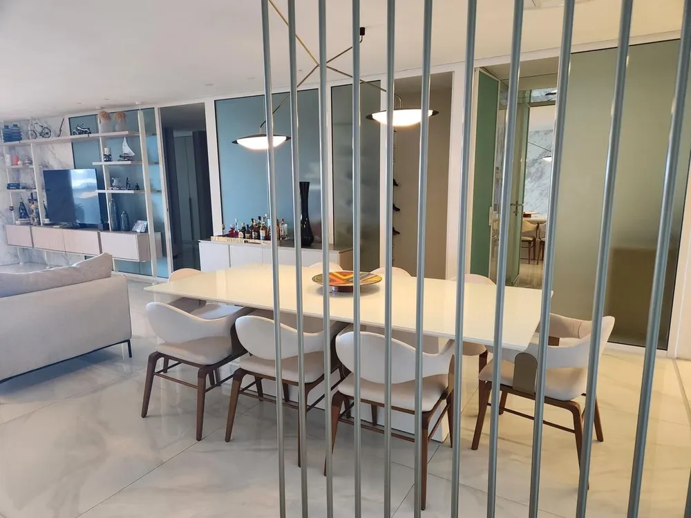 Apartamento, 4 quartos, 264 m² - Foto 1