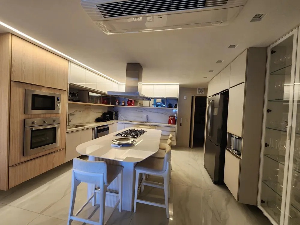 Apartamento, 4 quartos, 264 m² - Foto 3