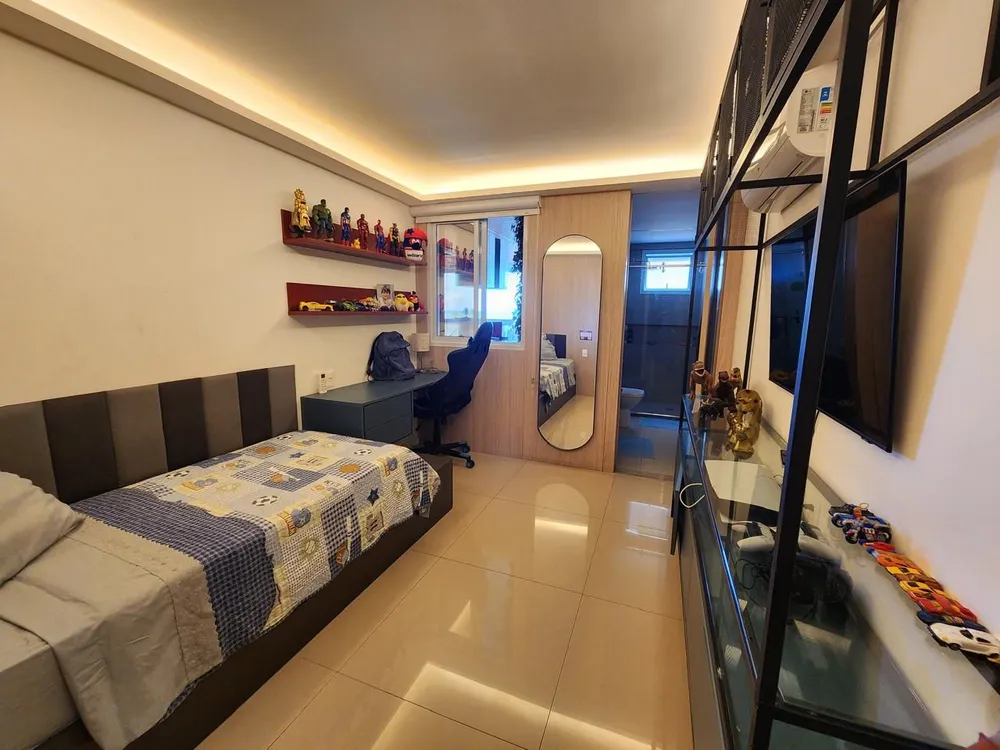 Apartamento, 4 quartos, 264 m² - Foto 8