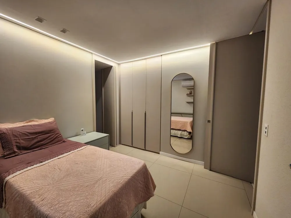 Apartamento, 4 quartos, 264 m² - Foto 11