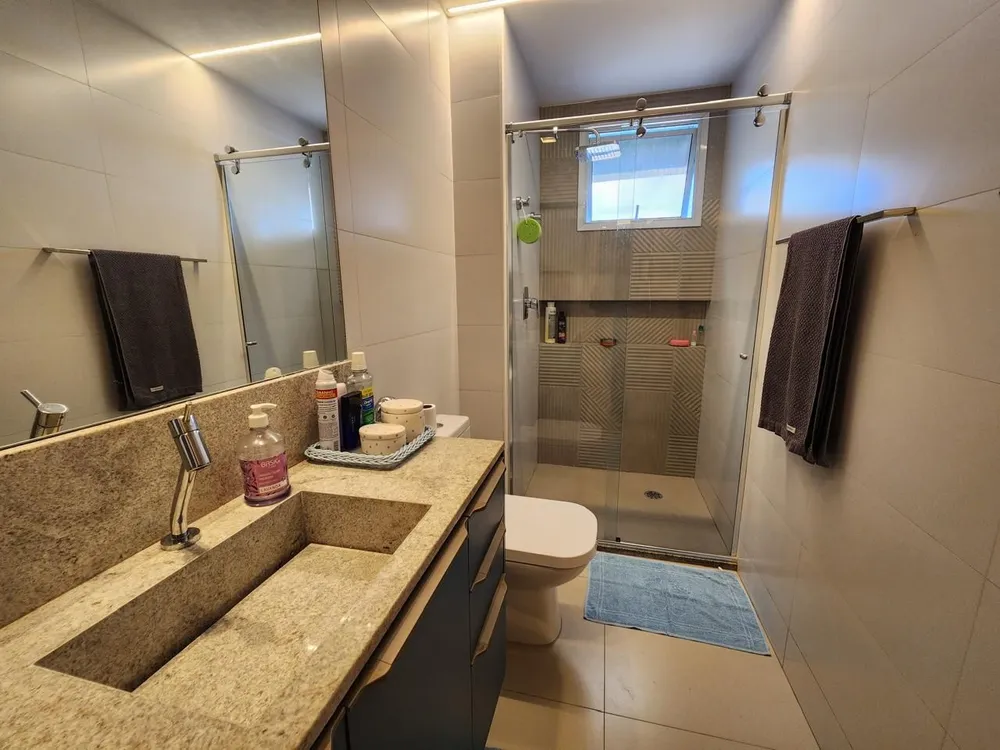 Apartamento, 4 quartos, 264 m² - Foto 9
