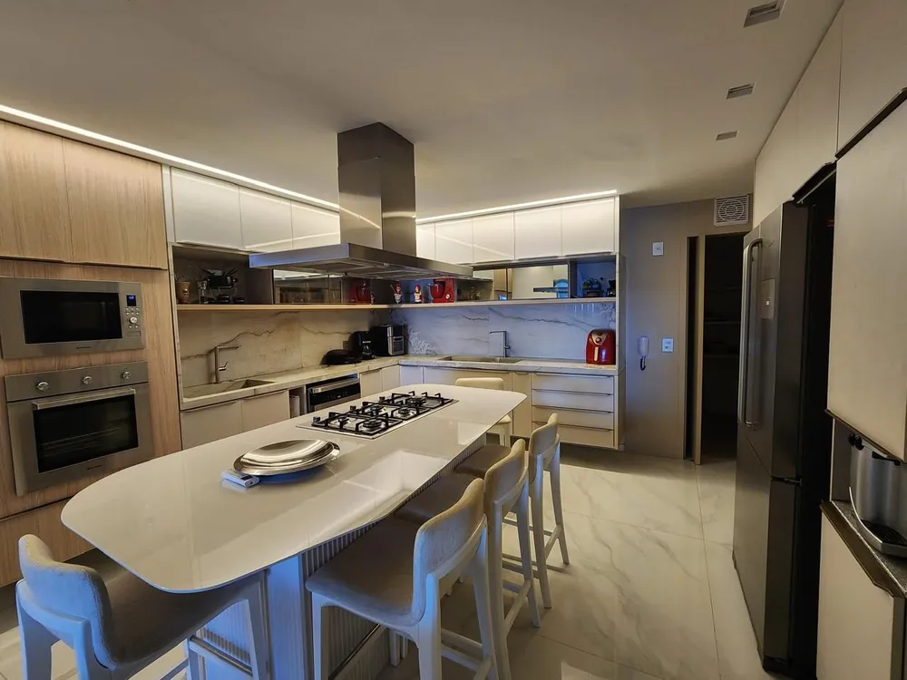 Apartamento, 4 quartos, 264 m² - Foto 4