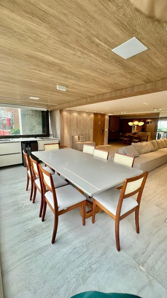 Apartamento, 3 quartos, 256 m² - Foto 11