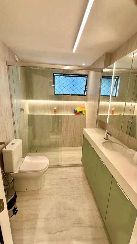 Apartamento, 3 quartos, 256 m² - Foto 7