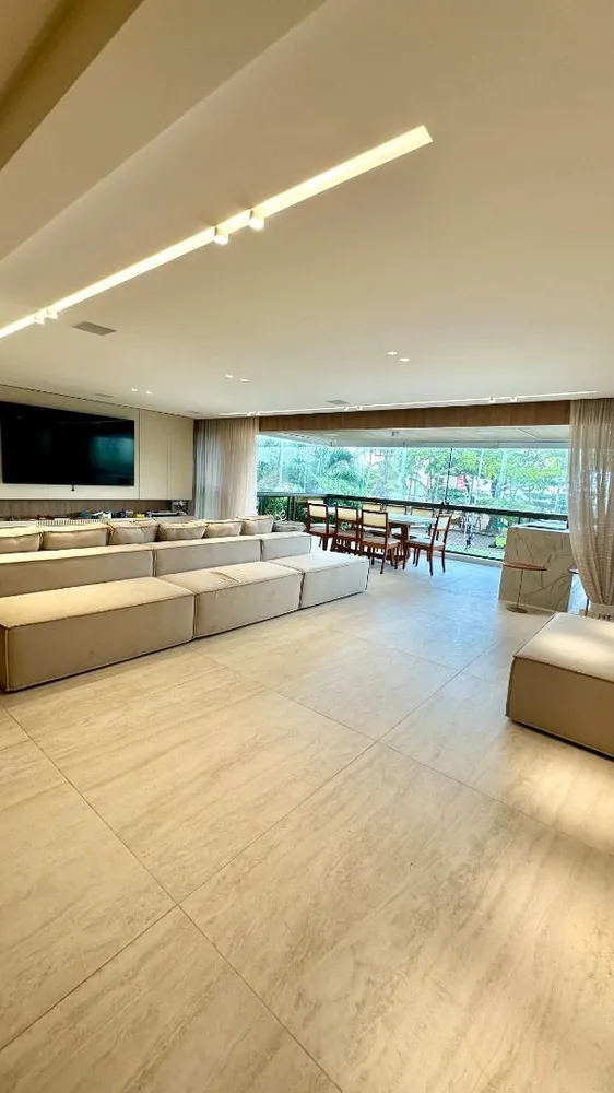 Apartamento, 3 quartos, 256 m² - Foto 12