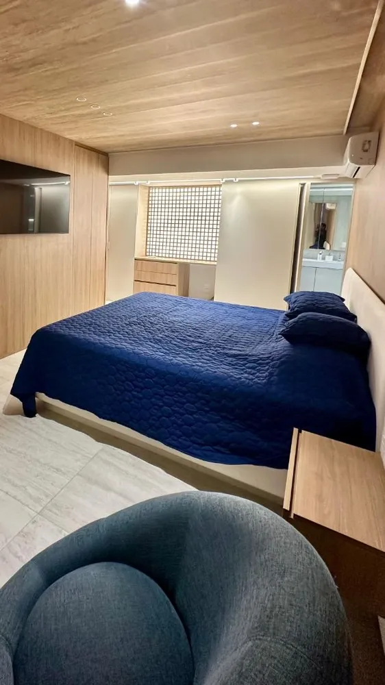 Apartamento, 3 quartos, 256 m² - Foto 4