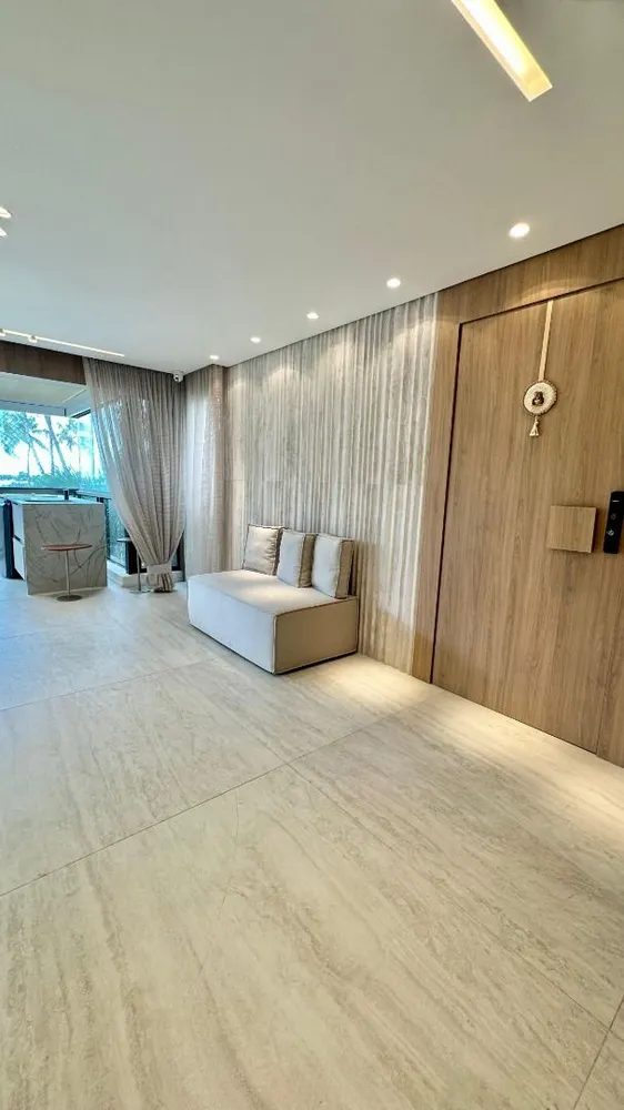 Apartamento, 3 quartos, 256 m² - Foto 2